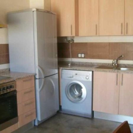 Apartamentos Albamar II Calpe Exteriör bild