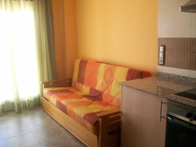 Apartamentos Albamar II Calpe Exteriör bild