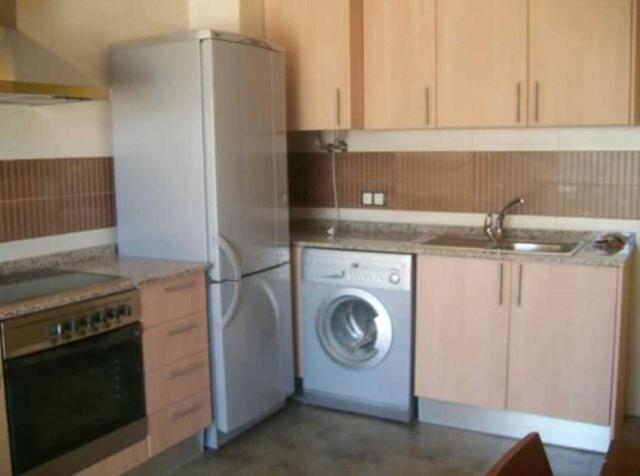 Apartamentos Albamar II Calpe Exteriör bild
