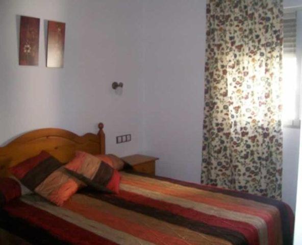 Apartamentos Albamar II Calpe Exteriör bild