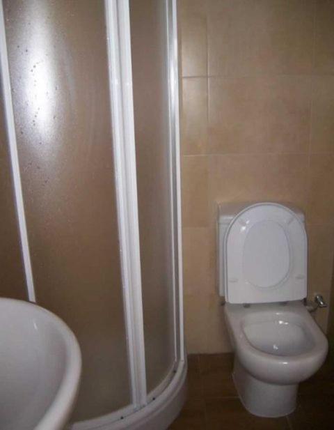 Apartamentos Albamar II Calpe Exteriör bild
