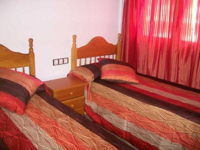 Apartamentos Albamar II Calpe Exteriör bild