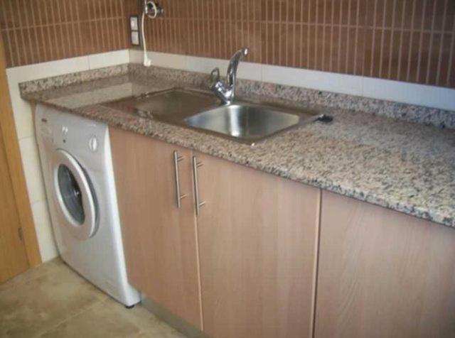 Apartamentos Albamar II Calpe Exteriör bild