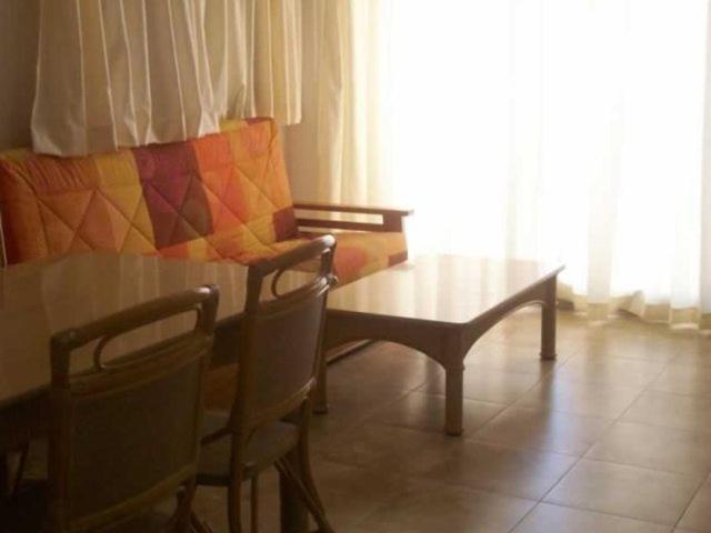 Apartamentos Albamar II Calpe Exteriör bild
